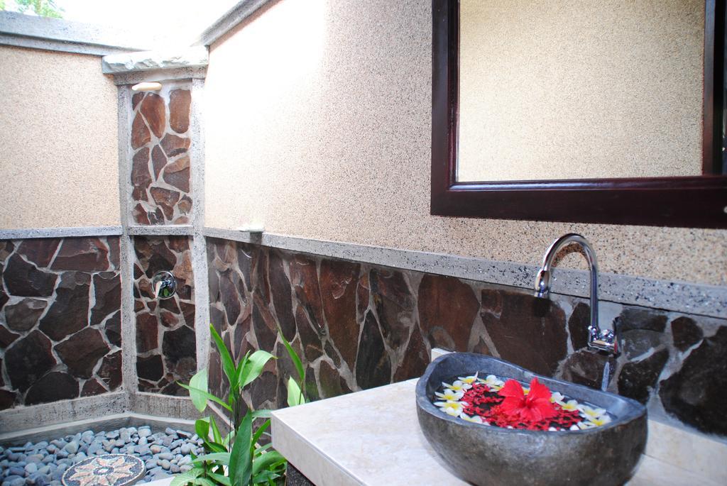 Oma In Pemuteran Bali Leilighet Rom bilde